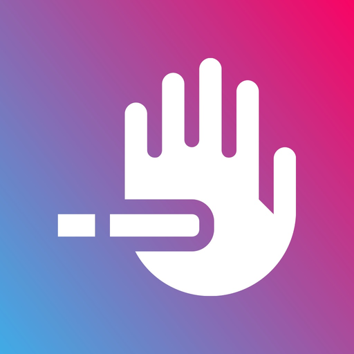 QuitSmoke Today app icon