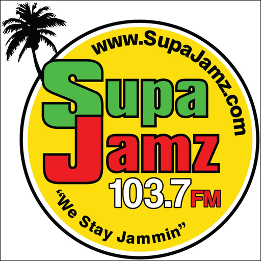 Supa Jamz Official app icon
