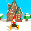 Slide Santa Slide icon