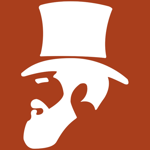Noble Barber app icon