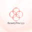 Beauty Pro App icon