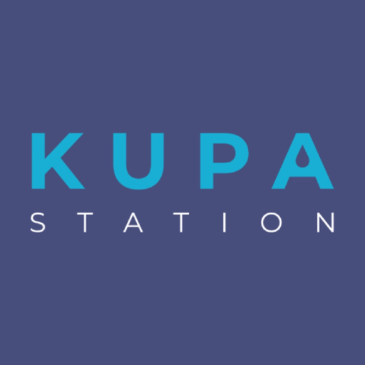 KUPA Station app icon