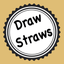 Draw Straws To Decide icon