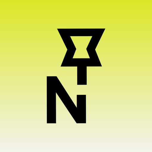Neguen app icon