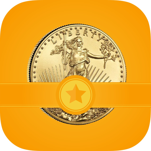 CoinNet app icon
