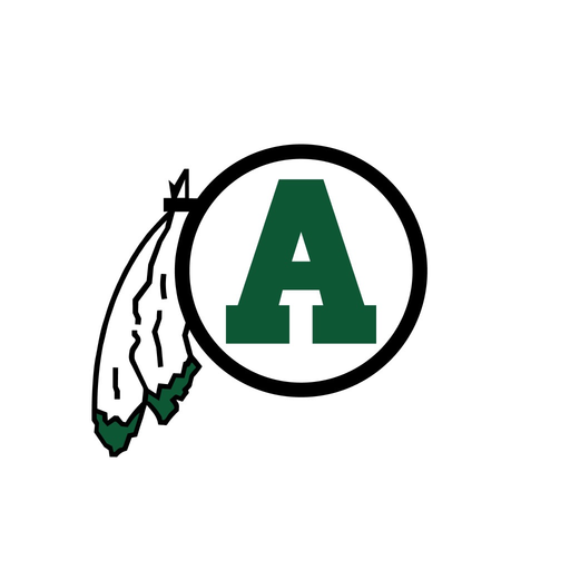 Adair Public Schools app icon