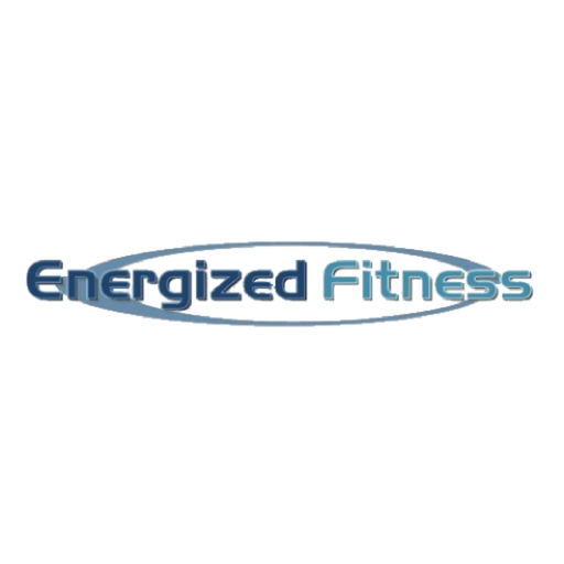 Energized Fitness app icon
