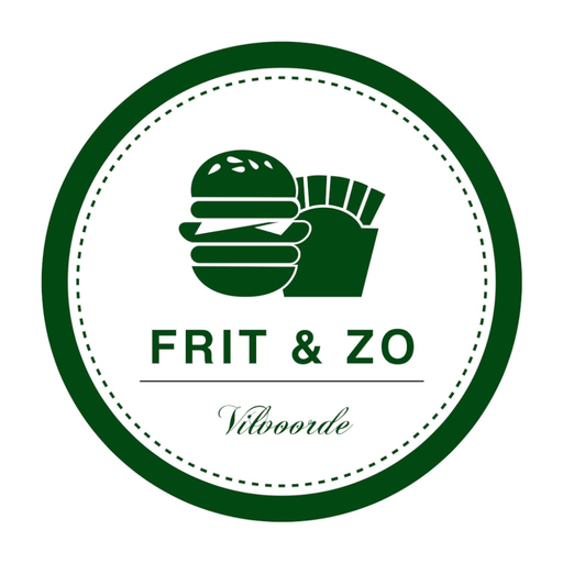 Frit & Zo app icon