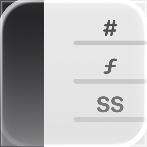 Lightme - Logbook app icon