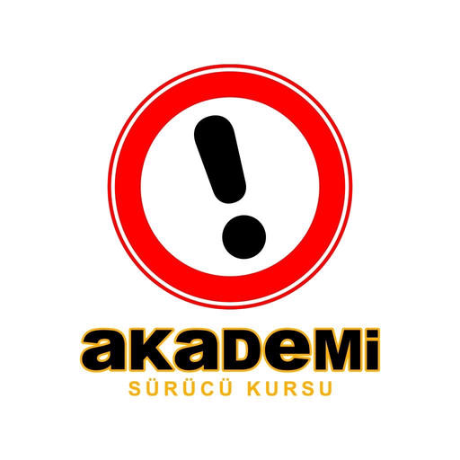 Akademi Sürücü Kursu app icon