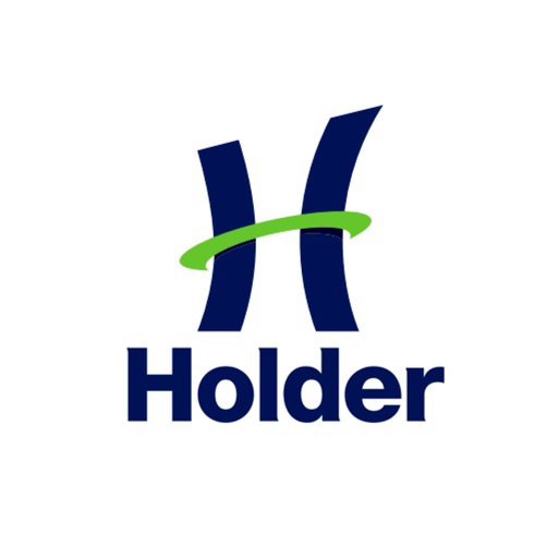 Holder Cobrança app icon