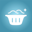Tumble icon