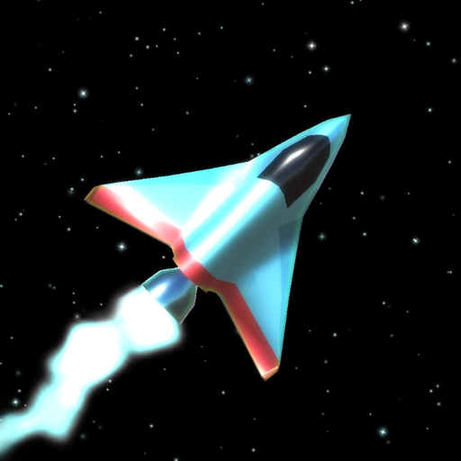 Space Wars: Survival app icon