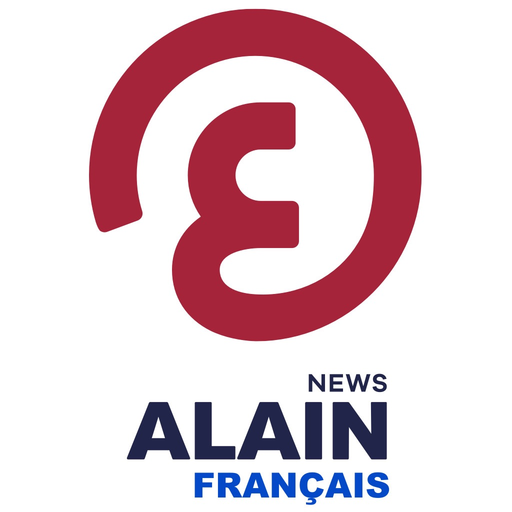 Al-Ain News app icon