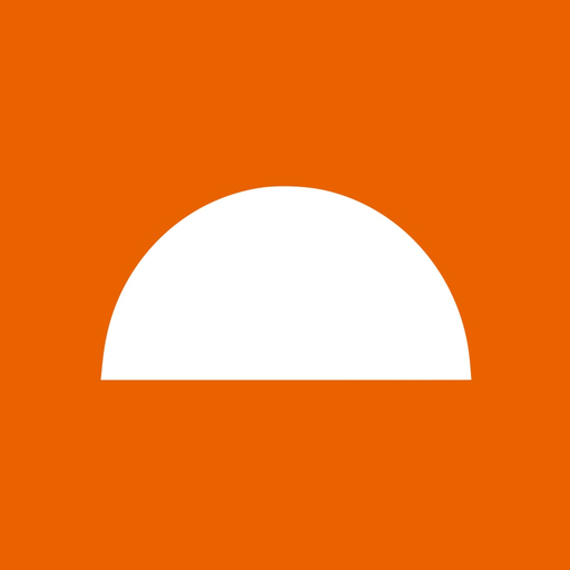 Golden Hour App app icon