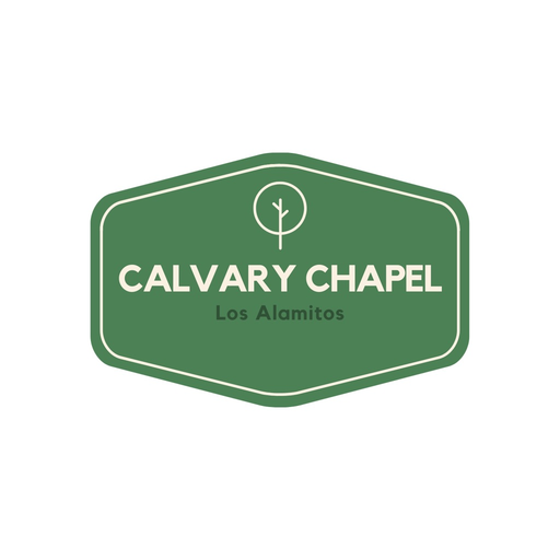 Calvary Chapel Los Alamitos app icon
