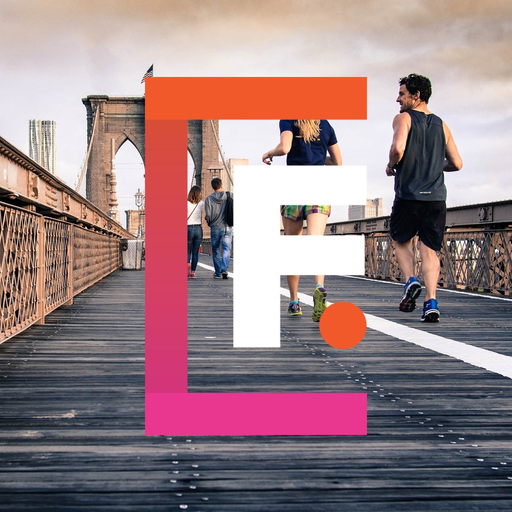 Fit.Church app icon