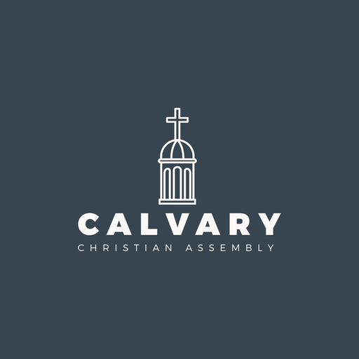 Calvary Christian Assembly app icon