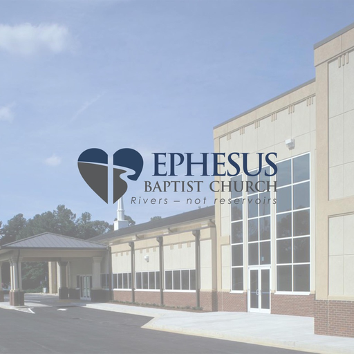 Ephesus Baptist Church app icon