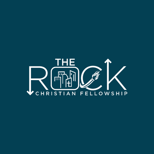 Rock Christian Fellowship app icon