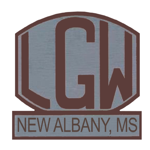 New Albany Light, Gas & Water app icon