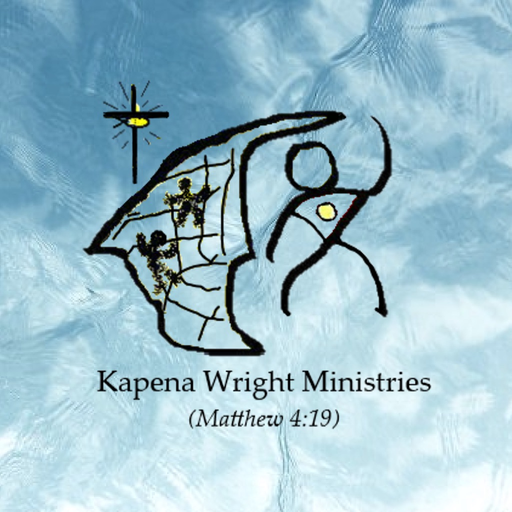 Kapena Wright Ministries app icon