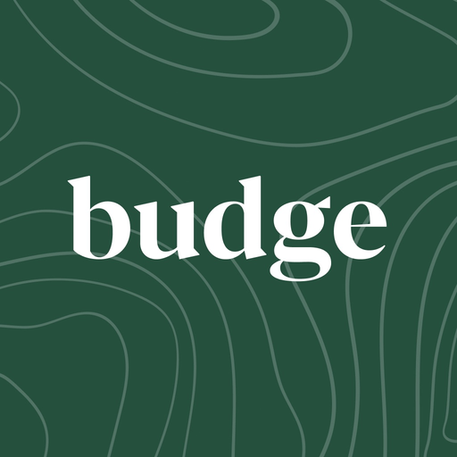 Budge - Easy Budgeting app icon