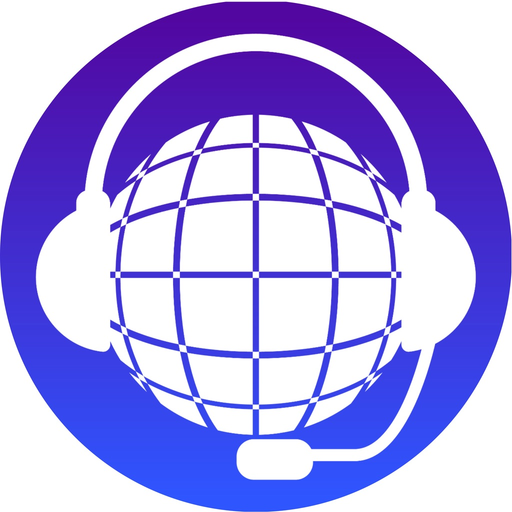 LinguaTel app icon