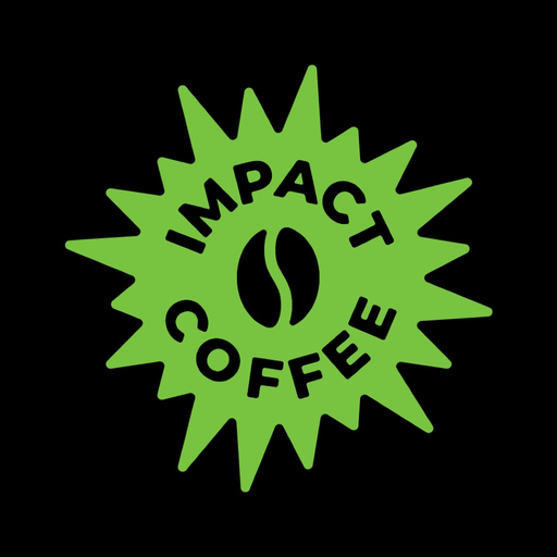 Impact Coffee app icon