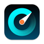 Pluto Stats icon