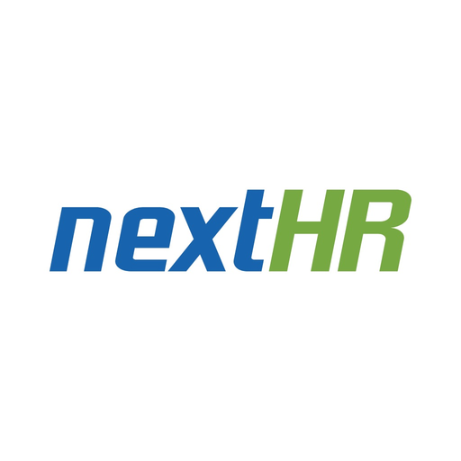 NextHR app icon