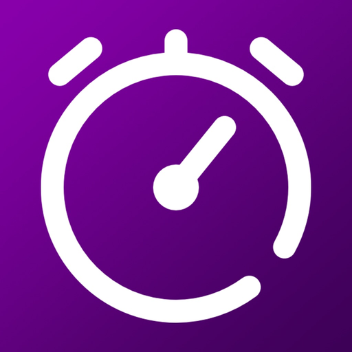 Interval Timer - HIIT Workout app icon