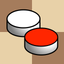 Chess 2 in 1 for Watch & Phone icon