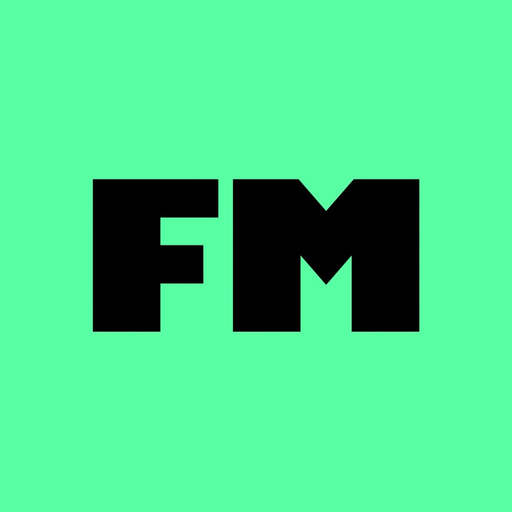 Future Messages app icon