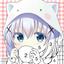 Anime Color - Paint by Number icon