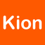 Kion_comfortable sound icon
