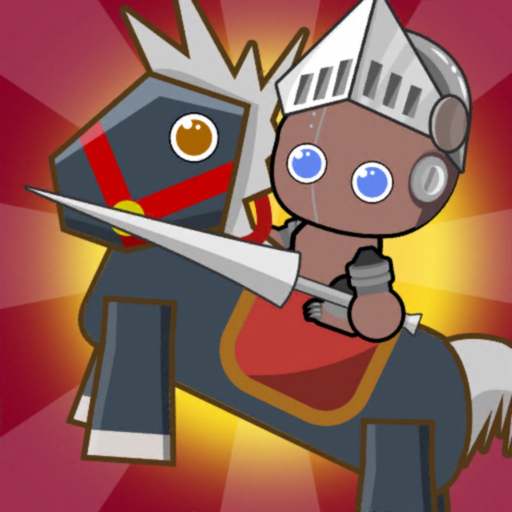 Steam Puppet - Tower Defense app icon