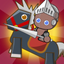 Steam Puppet - Tower Defense icon
