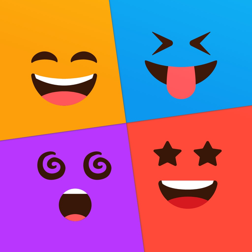 Tuku Tuku - Party Games app icon