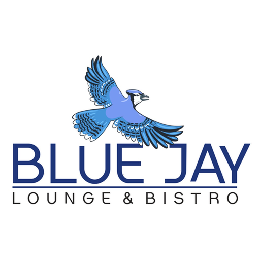 Bluejay app icon
