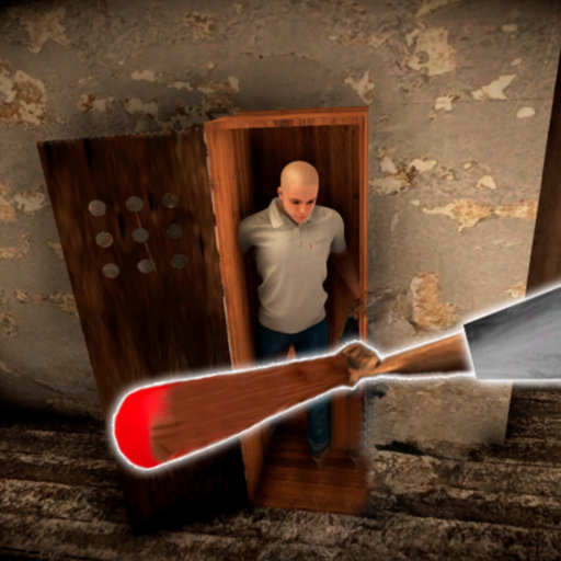 Play for Granny 3 Chapter app icon