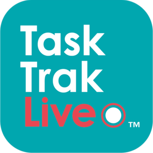 TaskTrak Live app icon