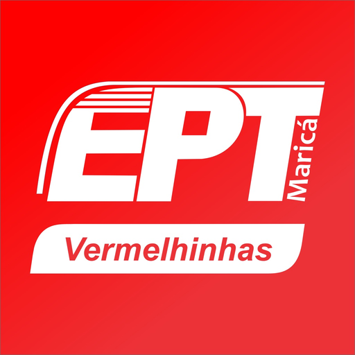 Vermelhinhas EPT app icon