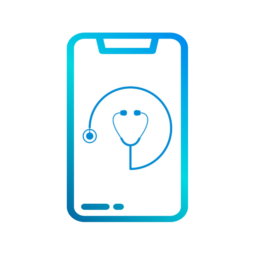 MediCall - Red Salud app icon