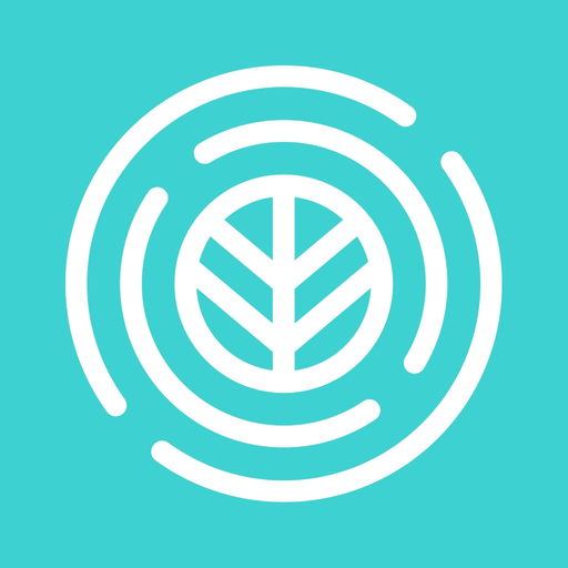 Namu Wellness app icon