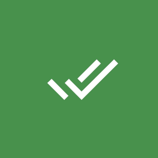 Inertium Habit Tracker app icon