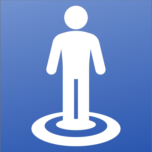 Seqwence PinPoint app icon
