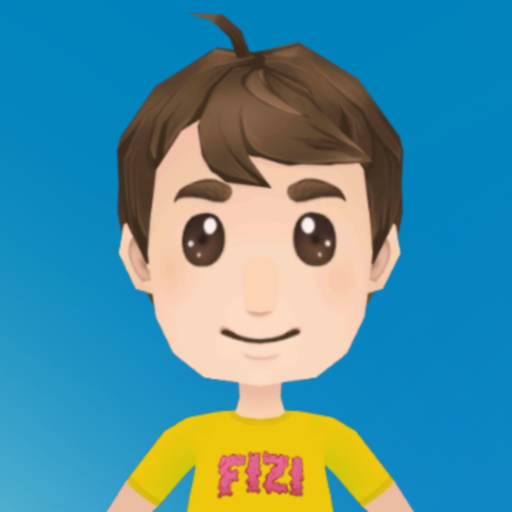 FIZIho ŠÍLENA VÝZVA app icon
