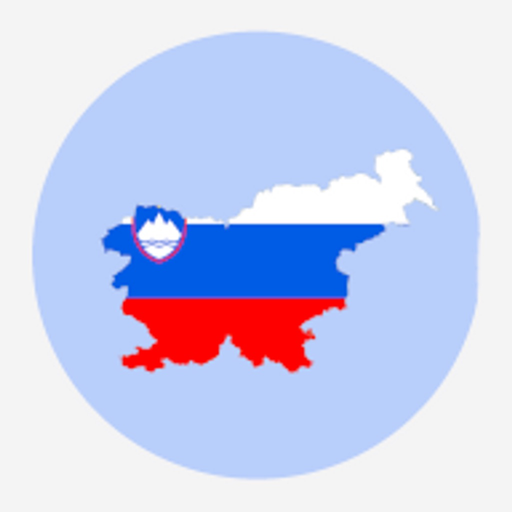 Slovene Thesaurus app icon