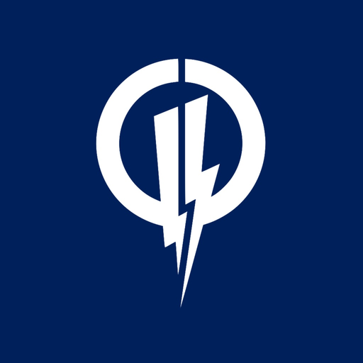God Powered app icon